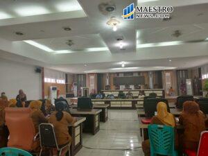 Komisi I DPRD Gorut Gelar RDP, Guru PPPK Tuntut Keadilan Masa Kontrak