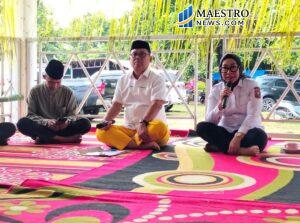 Pemkab Gorontalo Utara Gelar Rapat Persiapan Festival Mandi Safar 2026 di Pantai Minanga