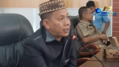 Diduga Sarat Intervensi, DPRD Gorut Buka Aduan Soal Perekrutan PPPK Paruh Waktu
