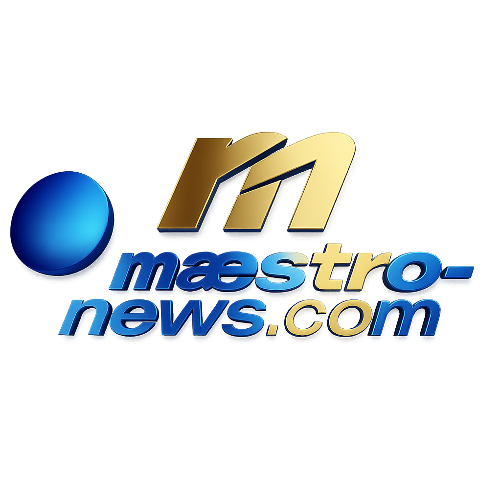 Maestro News
