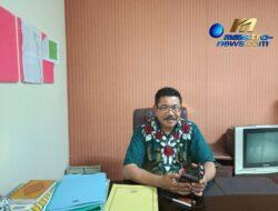 Inspektorat Gorut Temukan Kerugian Negara Rp18 Juta pada Proyek Dana Desa Bulango Raya