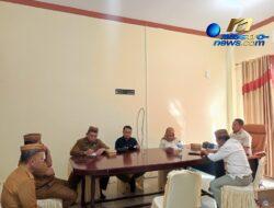 Hendra Nurdin: 750 PPPK Paruh Waktu Akan Diakomodir, Bupati Telah Beri Langkah Nyata