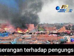 Wilson Lalengke Guncang New York: Suara Kemanusiaan Indonesia Siap Menggema di PBB