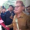 Bupati Gorut Akui Kasus Dugaan Ijazah Palsu Wabup Sudah di Polda, Aliansi Mahardika Desak Penegakan Hukum Tanpa Tebang Pilih