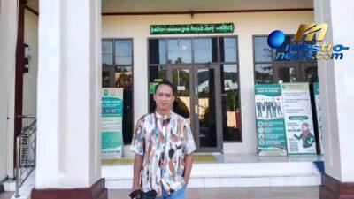 Aktivis Ismail Musada Apresiasi Langkah Bupati Gorut, Ingatkan Evaluasi Sekda dan BKPP