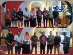 Aliansi PPPK Paruh Waktu Kawal Rapat di BKN Manado, Pemda Gorut Ditegur Keras