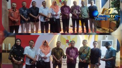 Aliansi PPPK Paruh Waktu Kawal Rapat di BKN Manado, Pemda Gorut Ditegur Keras