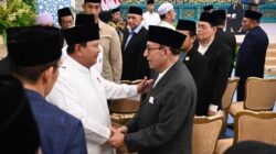 Presiden Prabowo Ajak Jadikan Al-Qur’an Sumber Persatuan dan Kedamaian Bangsa