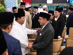 Presiden Prabowo Ajak Jadikan Al-Qur’an Sumber Persatuan dan Kedamaian Bangsa