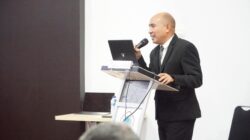 Kadisdik Gorontalo Utara Himbau Sekolah dan Orang Tua Awasi Penggunaan Media Sosial Anak