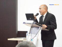 Kadisdik Gorontalo Utara Himbau Sekolah dan Orang Tua Awasi Penggunaan Media Sosial Anak