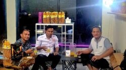 UMKM Gorontalo Utara Hadirkan Produk Baru: Sirup Markisa Siap Dongkrak Ekonomi Lokal