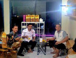 UMKM Gorontalo Utara Hadirkan Produk Baru: Sirup Markisa Siap Dongkrak Ekonomi Lokal