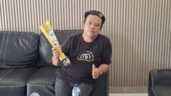 Final Takraw Bulontio Timur Cup 2026 Digelar Hari Ini, PSTI Gorontalo Utara Siapkan Enam Trofi