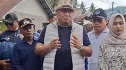 Rachmat Gobel Meninggal Dunia, Keluarga Umumkan Kabar Duka