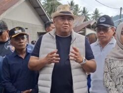 Rachmat Gobel Meninggal Dunia, Keluarga Umumkan Kabar Duka