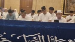 Keluarga Putuskan Rachmat Gobel Dimakamkan di TMP Kalibata, Bukan di Gorontalo