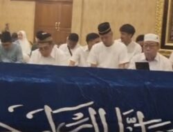 Keluarga Putuskan Rachmat Gobel Dimakamkan di TMP Kalibata, Bukan di Gorontalo