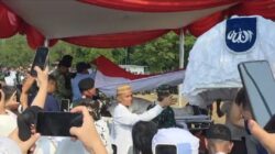 Jerri Kiswanto Sebut Rachmat Gobel Teladankan Politik yang Berpihak kepada Rakyat