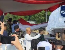 Jerri Kiswanto Sebut Rachmat Gobel Teladankan Politik yang Berpihak kepada Rakyat