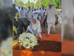 Hendra Nurdin Kenang Rachmat Gobel sebagai Sosok Panutan dan Inspirasi