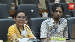 Aliansi Ibu Indonesia Sebut Makan Bergizi Gratis Proyek Paling Menghina Perempuan di Hadapan DPR