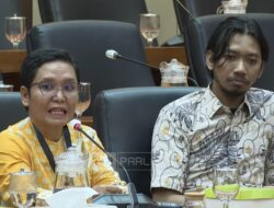 Aliansi Ibu Indonesia Sebut Makan Bergizi Gratis Proyek Paling Menghina Perempuan di Hadapan DPR
