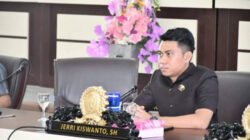 Jerri Kiswanto Apresiasi Dedikasi Polri dalam Melayani Masyarakat